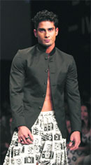 Prateik