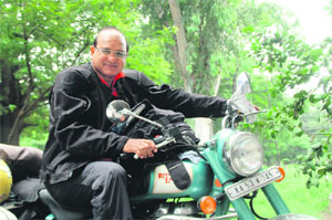 Ashish Choudhury