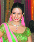 Divyanka Tripathi 