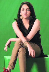 Nandini Srikar
