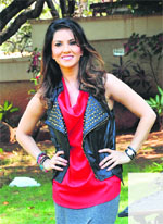 Sunny Leone