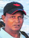 S Subramanian had been one of the most renowned basketball coaches over the last five decades. He died in May.  File photo