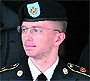 American soldier Bradley Manning is convicted of the biggest breach of classified data in the nations history by providing files to Wikileaks in 2010
