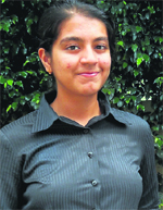 Ruhani Arora