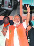 Narendra Modi