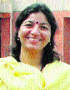 Dr Rajeshwari