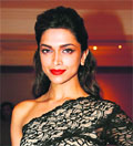 Deepika Padukone