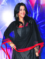 Ekta Kapoor 