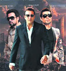 Poster of Ungli 