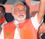 Narendra Modi