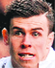 Gareth Bale