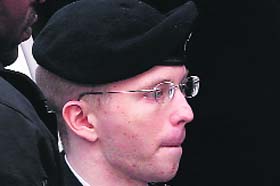 Bradley Manning