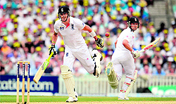 KP will need to play a big knock to ward off any threat to England