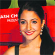 Anushka Sharma