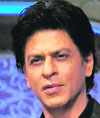 Shah Rukh Khan