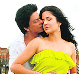 Jab Tak Hai Jaan
