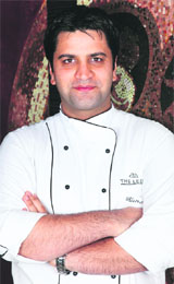 Kunal Kapur