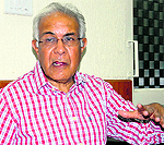 Wajahat Habibullah