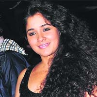 MY WAY: Narayani