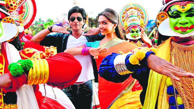 Rohit Shettys SRK-Deepika Padukone caper Chennai Express. was initially scheduled to be released on Eid, i.e. August 8, Thursday. However, when the holy festival got postponed by a day, so did the release of the film
