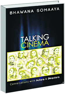 Talking Cinema