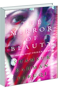 The Mirror of Beauty 