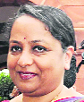 Sujatha Singh