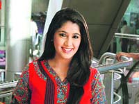 Testing times: Chandni Bhagwanani
