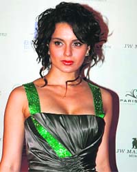 Kangna Ranaut