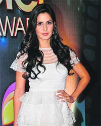 Private person: Katrina Kaif