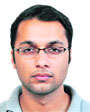 Mohit Sharma