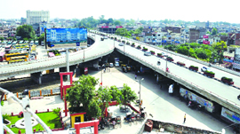 The urban population of Ludhiana district is 20,69,708 while the rural population is 14,29,031. 