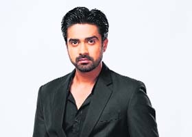 FINE ACT: Avinash Sachdev
