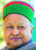 Virbhadra Singh
