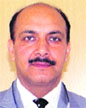 Dr Sujit Surroch