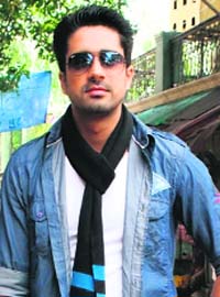 Avinash Sachdev