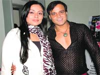 TELLY TALE: Gauri and Yash Tonk