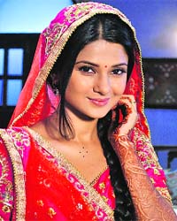 A still from Saraswatichandra