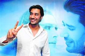 Actor-singer Harbhajan Mann