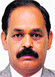 Dr KK Katoch, VC, Palampur Agriculture University