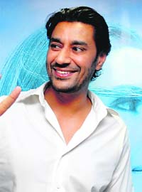 Harbhajan Mann