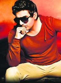 Preet Harpal