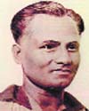 Hockey legend Dhyan Chand