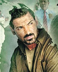 John Abraham
