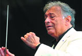 Zubin Mehta 