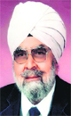 Dr Ishwar Singh Malhans