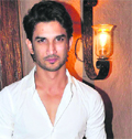 Sushant Singh Rajput