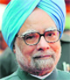 PM Manmohan Singh