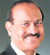 Raj Chengappa, Editor-in-Chief, The Tribune Group of Newspapers