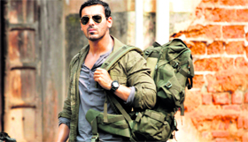 Madras Cafe is a brave new attempt at a political narrative.